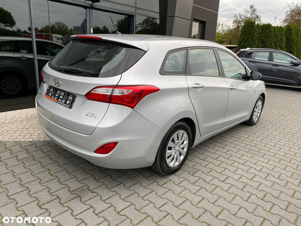 Hyundai i30 - 4