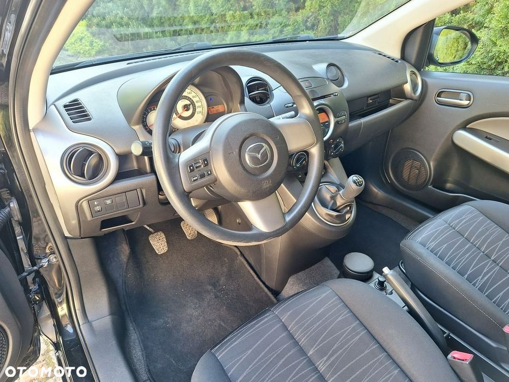 Mazda 2 1.3 Sport Independence - 8