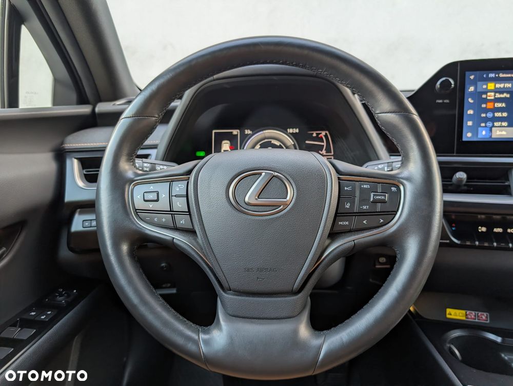 Lexus UX 250h GPF Business 2WD - 14