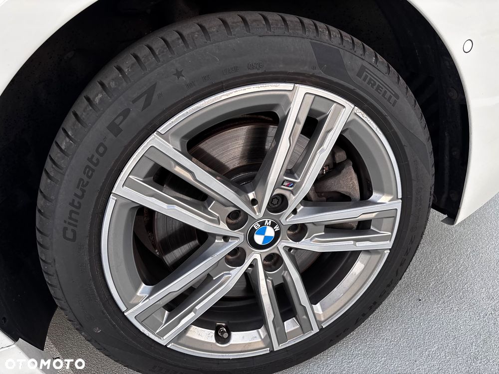 BMW Seria 1 120d Sport-Aut M Sport - 21