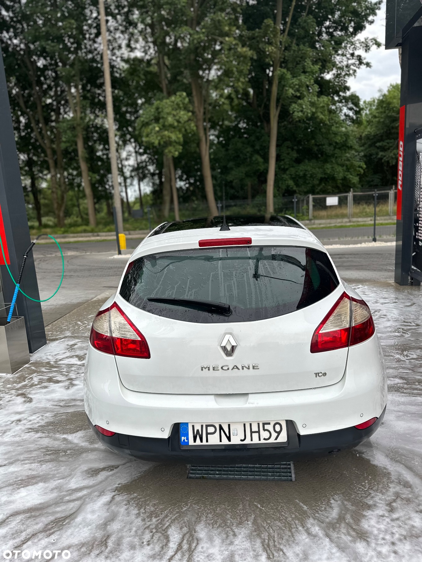 Renault Megane 1.4 16V TCE Bose Edition - 6