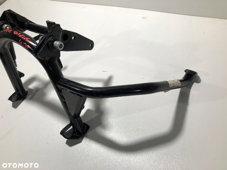 Peugeot Satelis 400 stopka centralna - 3