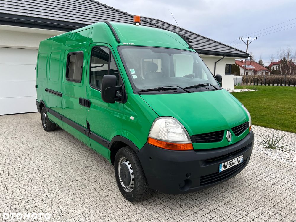 Renault Master - 8