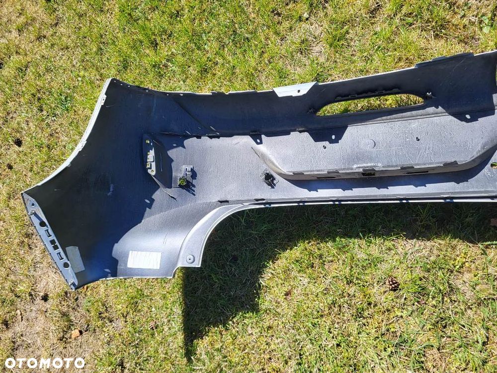 Opel Corsa zderzak tył F 19  - 23 r - 4