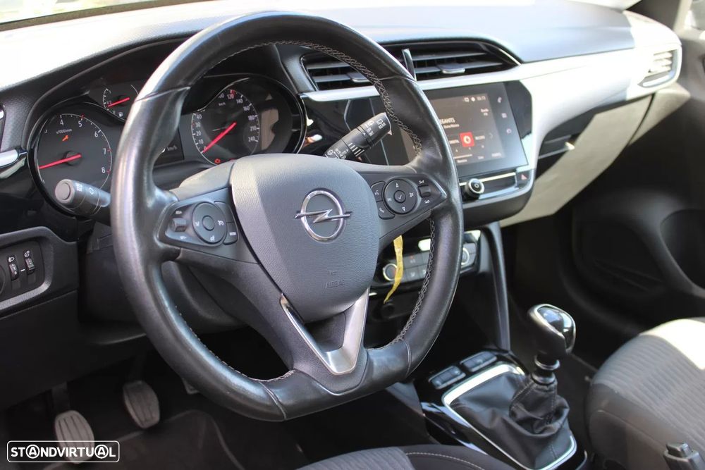 Opel Corsa 1.5 D Edition - 8