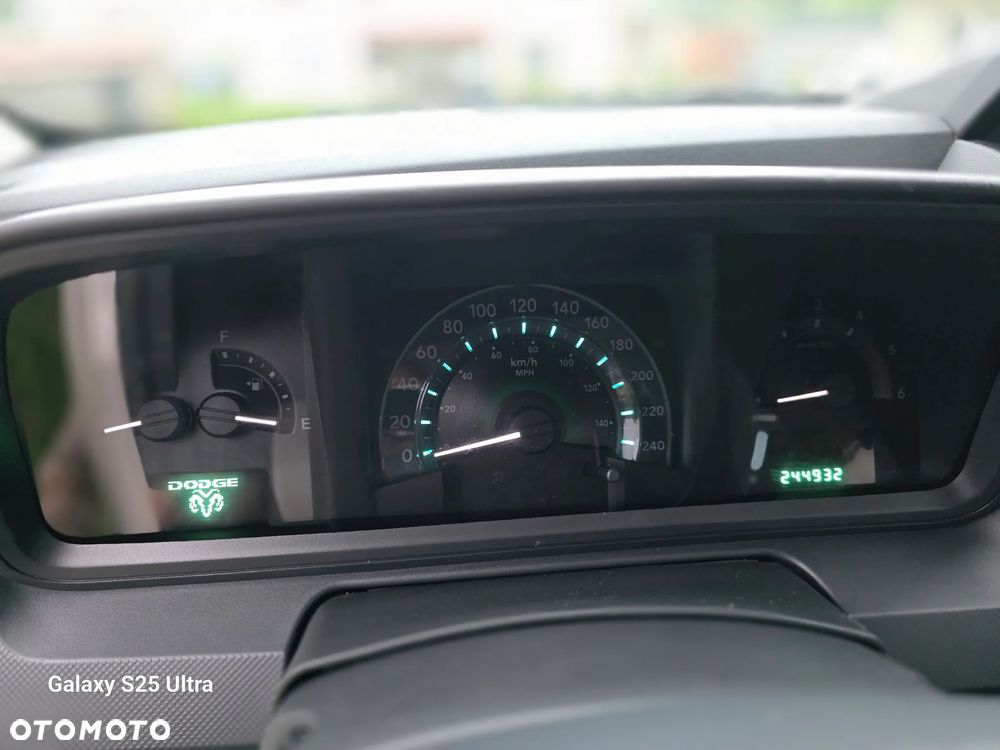 Dodge Journey 2.0 CRD R/T - 7