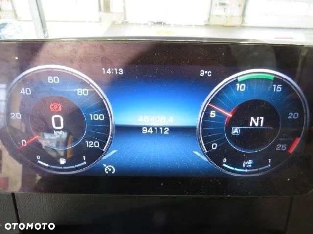 Mercedes-Benz Arocs 2651 K 6x4 – Dautel 3-Stronny Kiper / Bordmatik / 510 KM / 94 tys. km/ Blatt-Blatt - 5