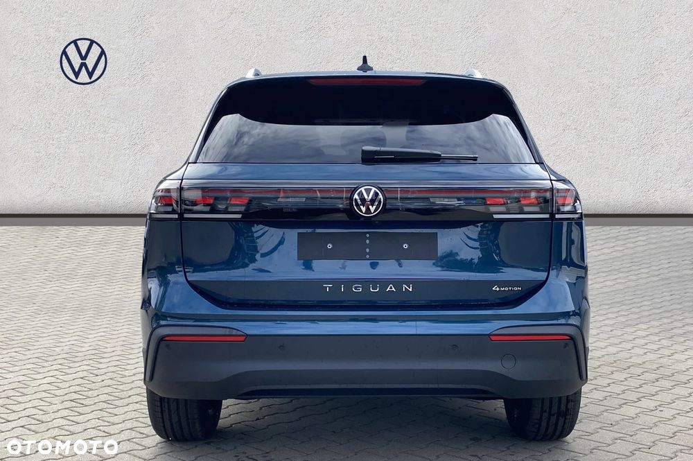 Volkswagen Tiguan 2.0 TSI 4Mot Life Plus DSG - 6