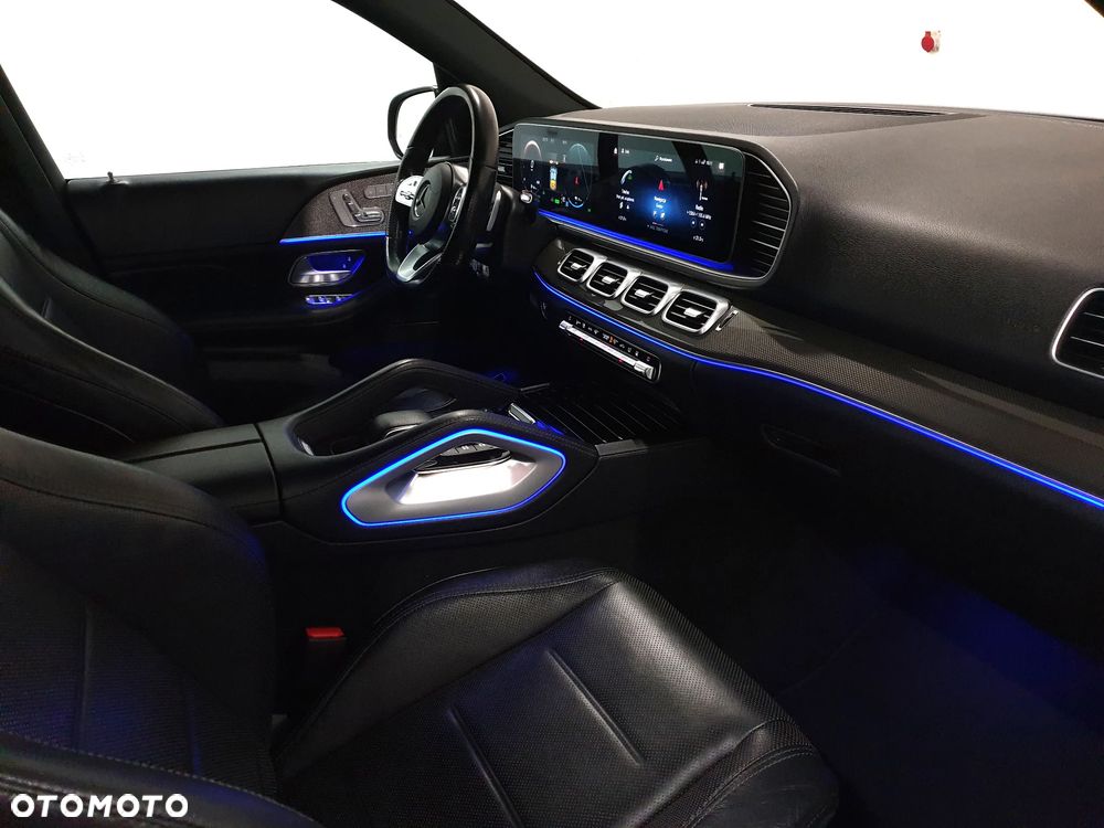 Mercedes-Benz GLE 350 de 4-Matic Premium - 40