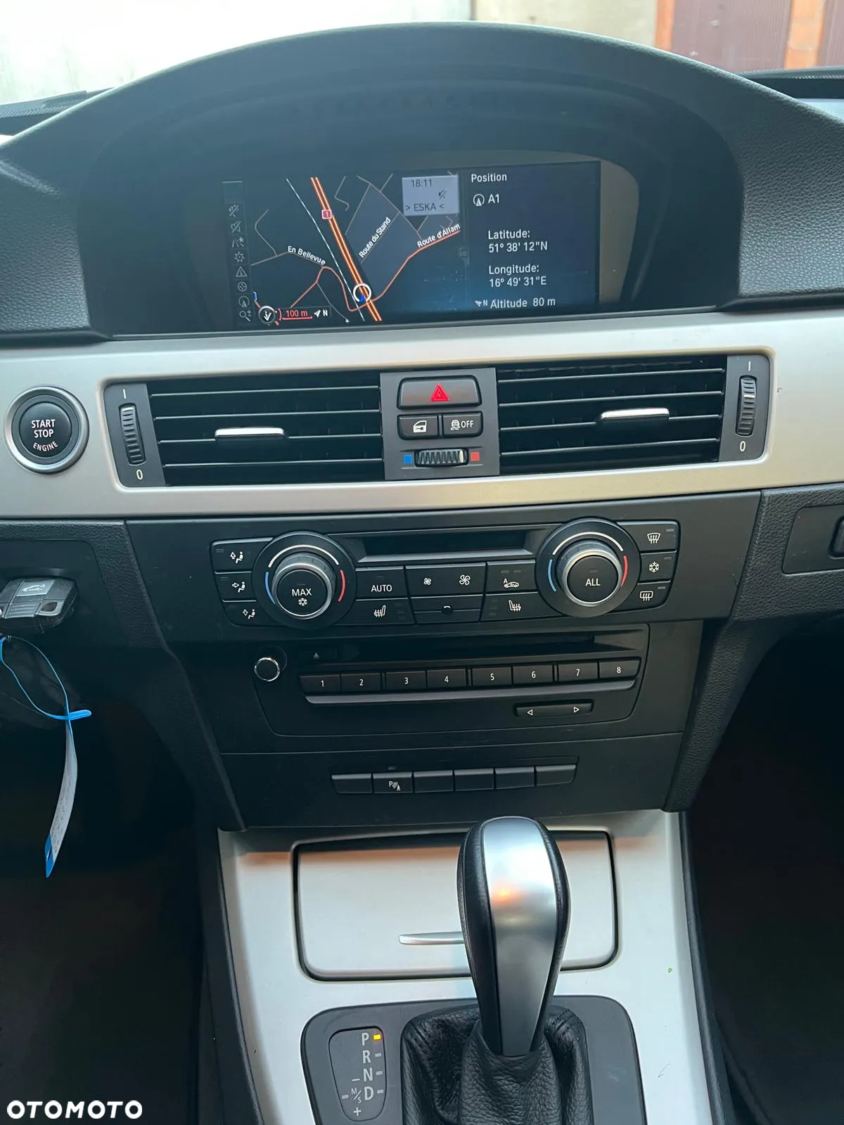 BMW Seria 3 - 16