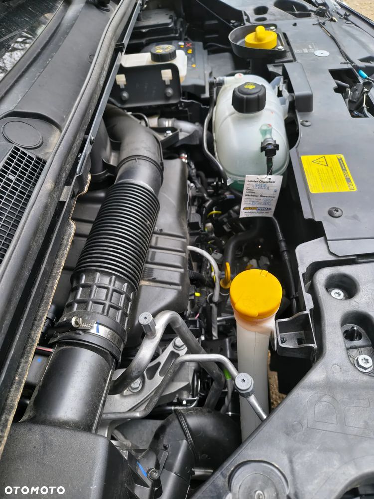 Nissan Primastar L2H1 3,0 (9-Si.) DCT Tekna - 18