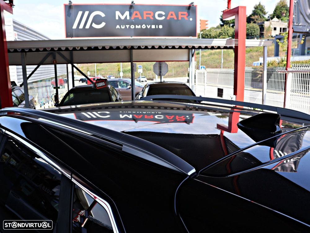 Nissan Qashqai 1.7 dCi Tekna+ 4x4-i - 20