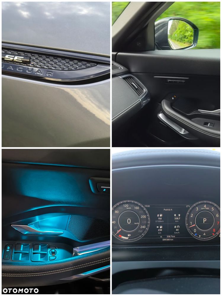 Jaguar E-Pace - 24
