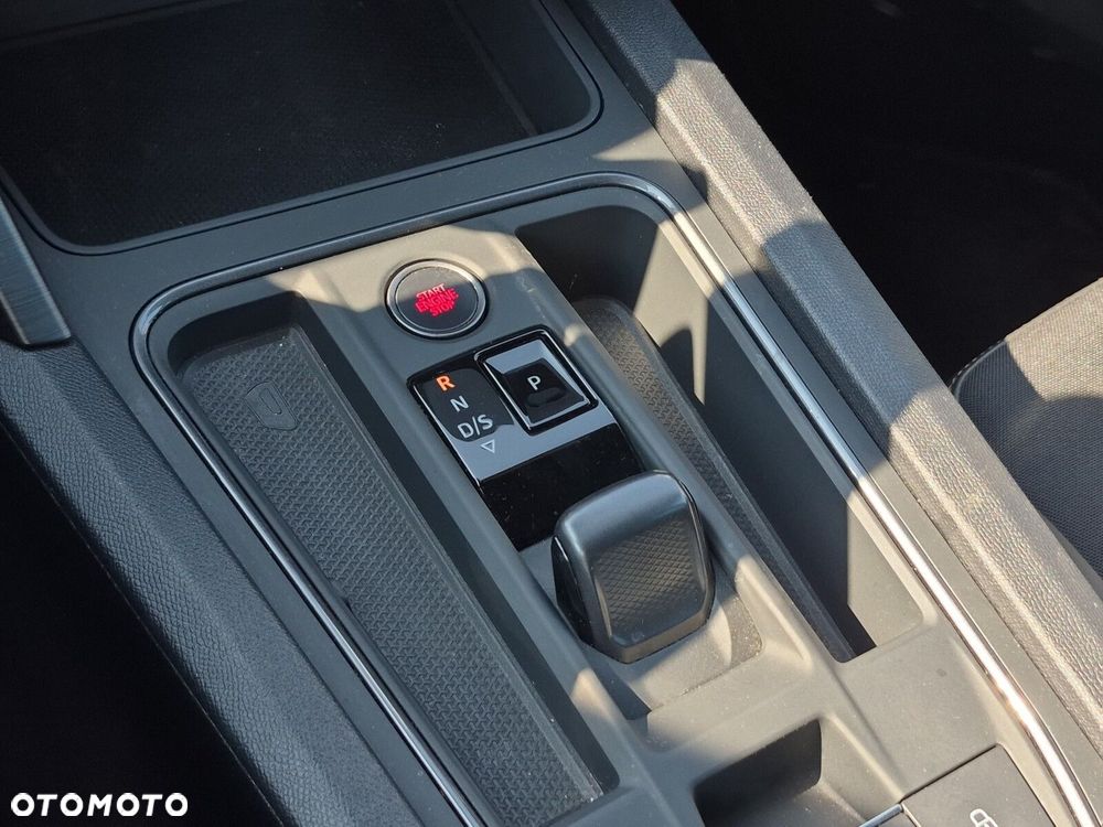Cupra Leon Sportstourer 2.0 TSI VZ DSG - 16
