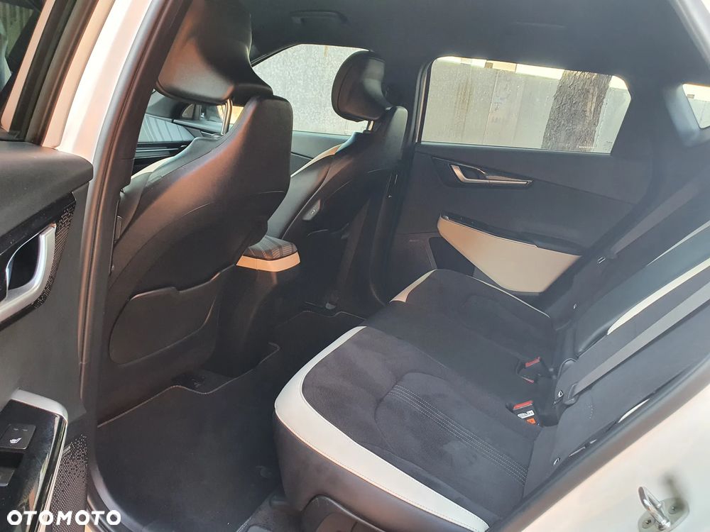 Kia EV6 77.4kWh GT-Line AWD - 15