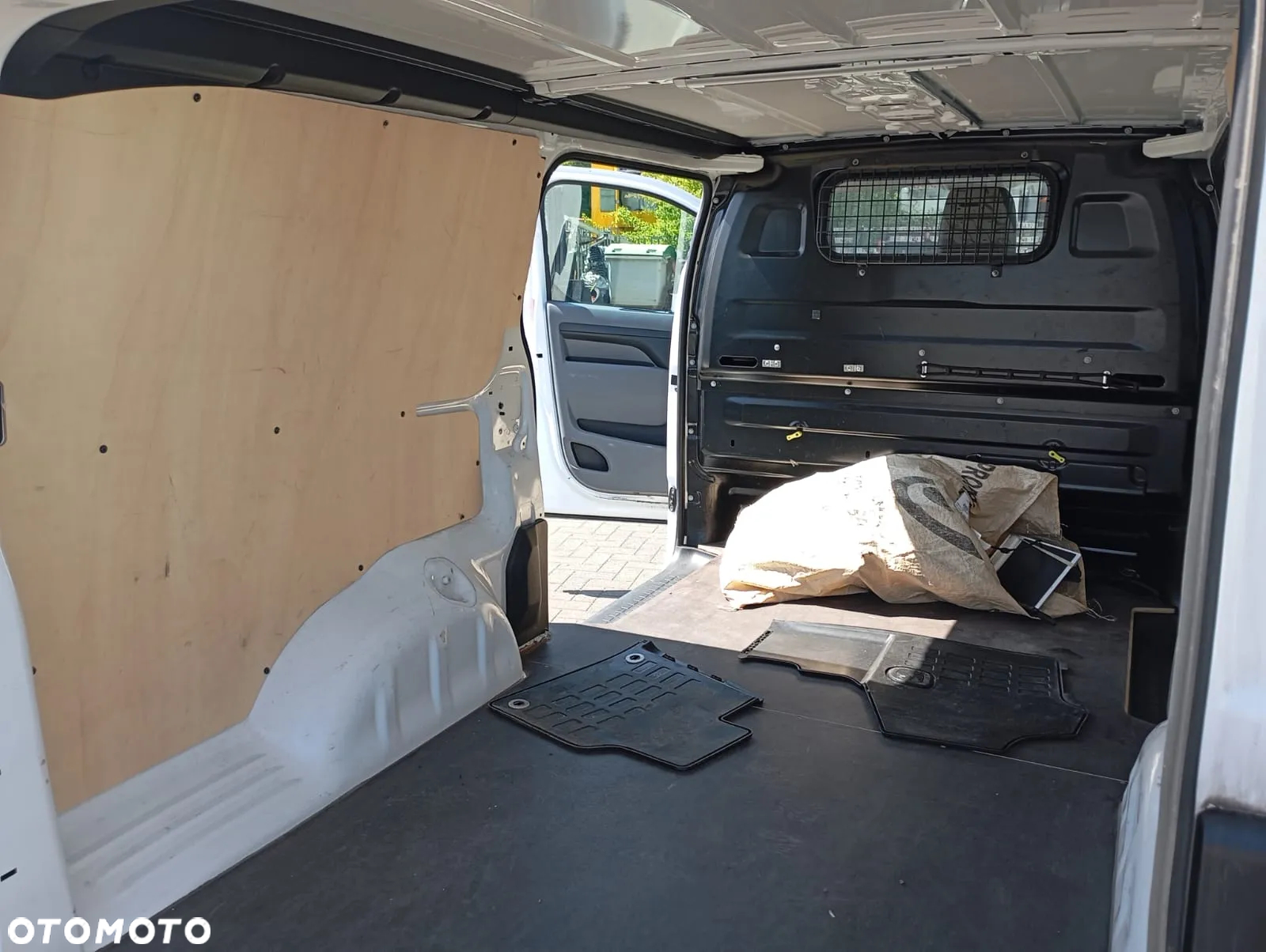 Citroën JUMPY - 14
