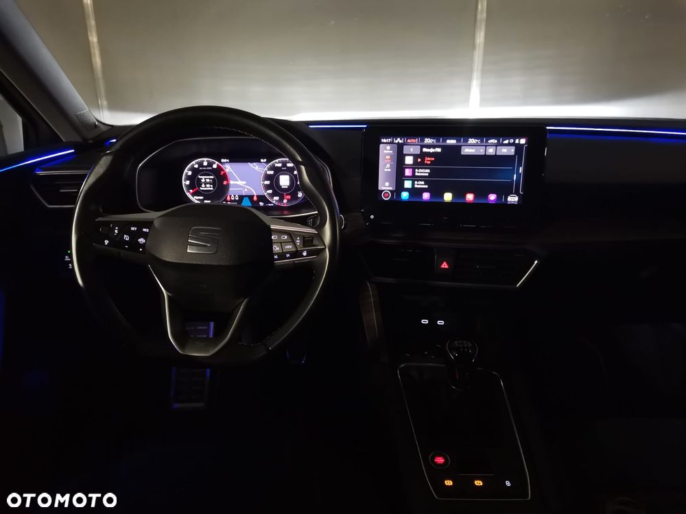 Seat Leon 1.5 TSI Xcellence - 11