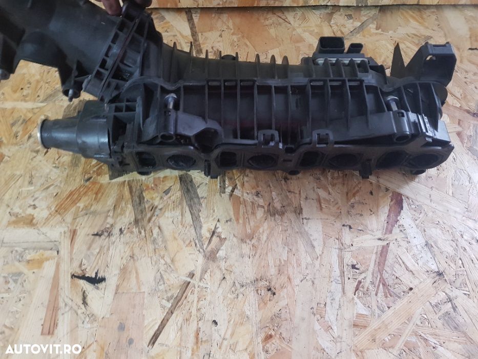 Galerie Admisie Bmw 2.0 D Motor N47D20C X1 X3 F25 x4 F26 F30 F31 F10 - 3