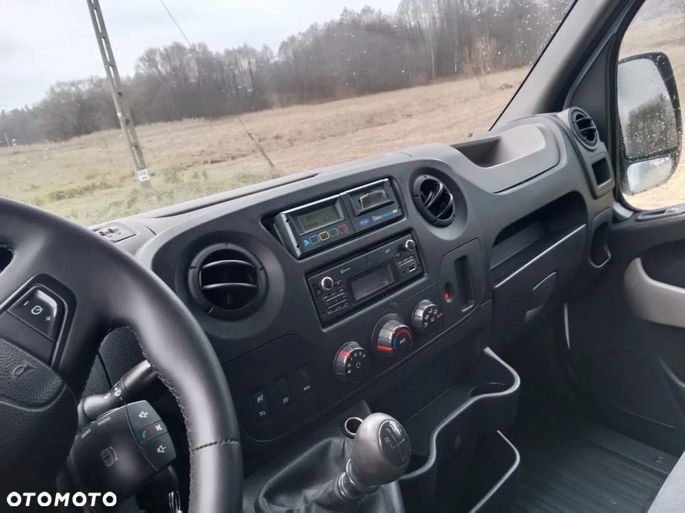 Renault Master - 19