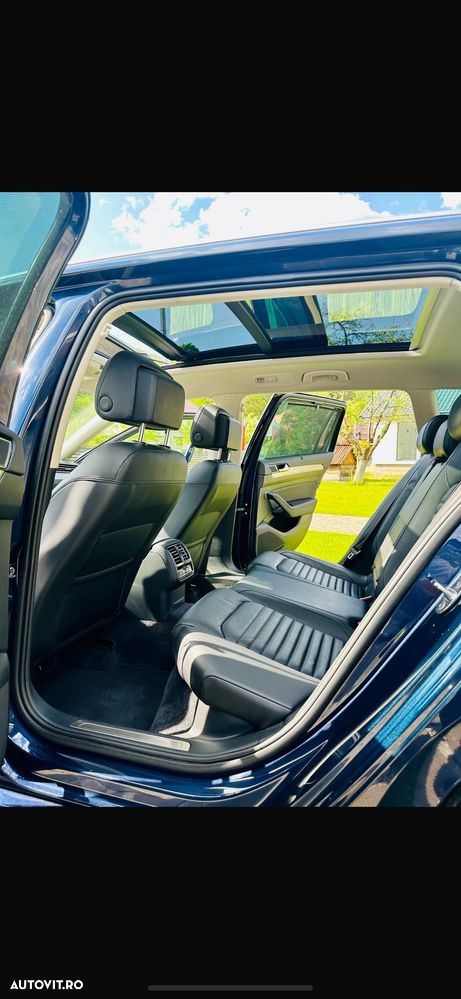Volkswagen Passat - 22