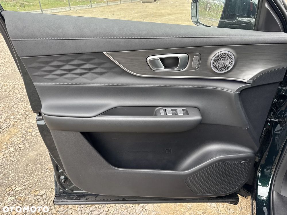 Chery Tiggo 8 1.6 T-GDI Comfort DCT - 13