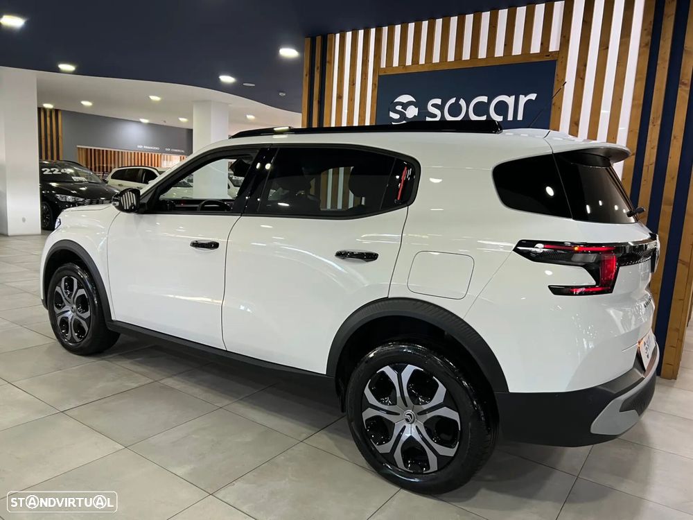 Citroën C3 Aircross 1.2 PureTech Plus - 6