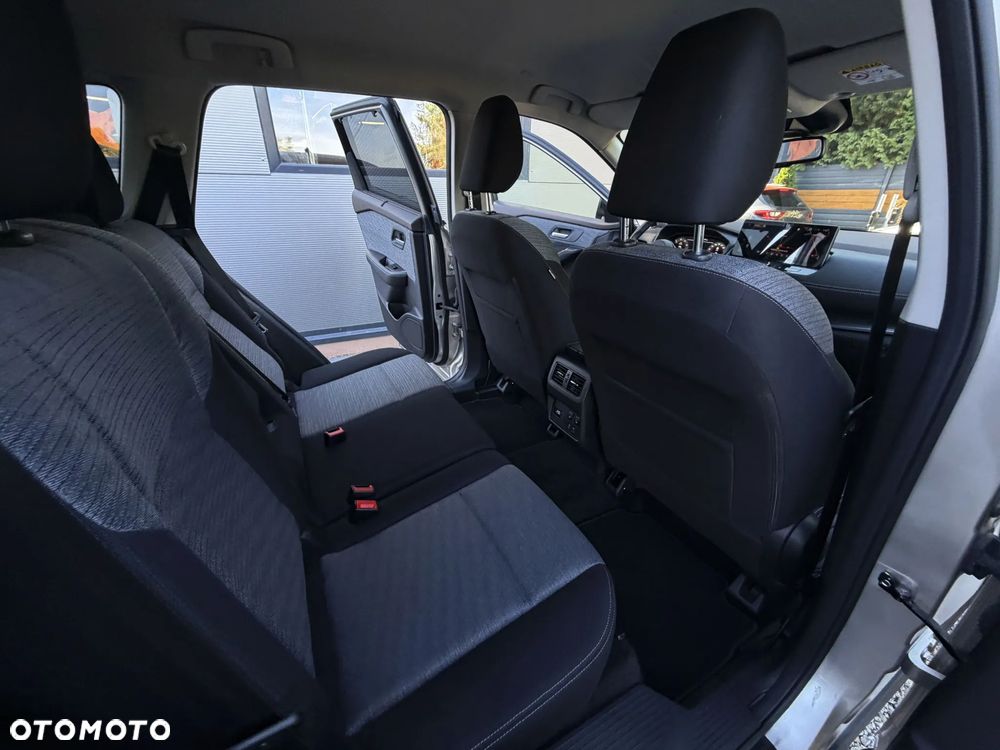 Nissan X-Trail - 16
