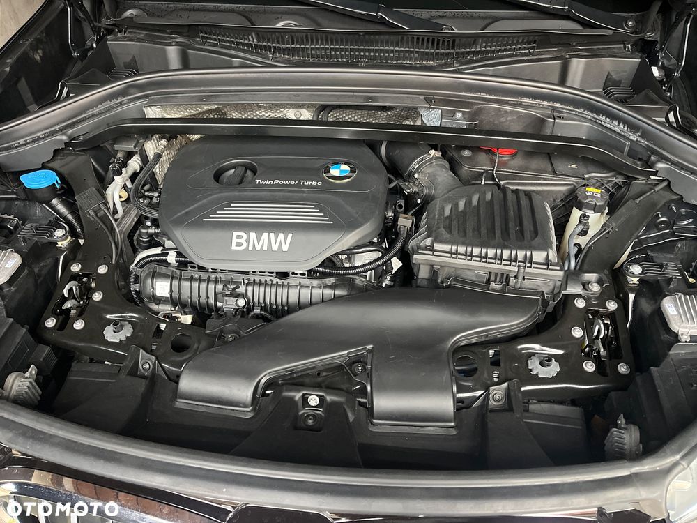 BMW X1 sDrive20i xLine - 15