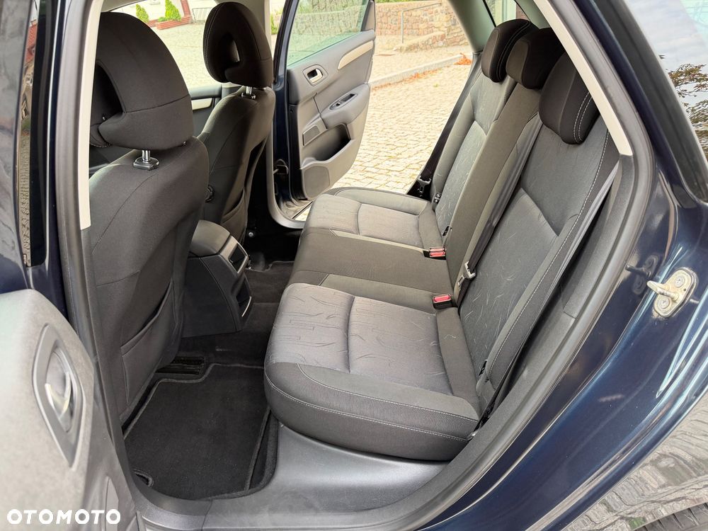 Citroën C4 VTi 120 Style - 18