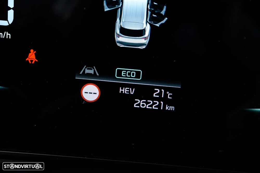 Kia Sportage - 17
