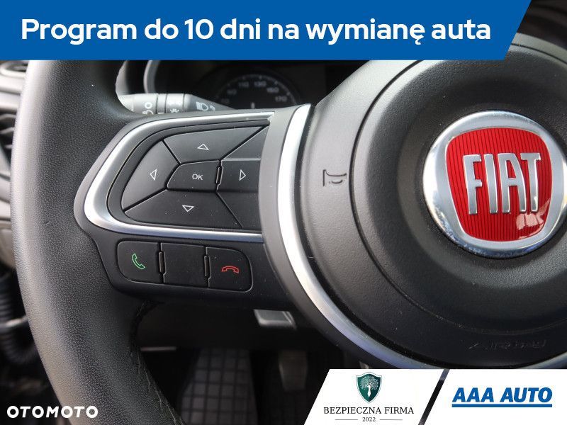 Fiat Tipo - 20