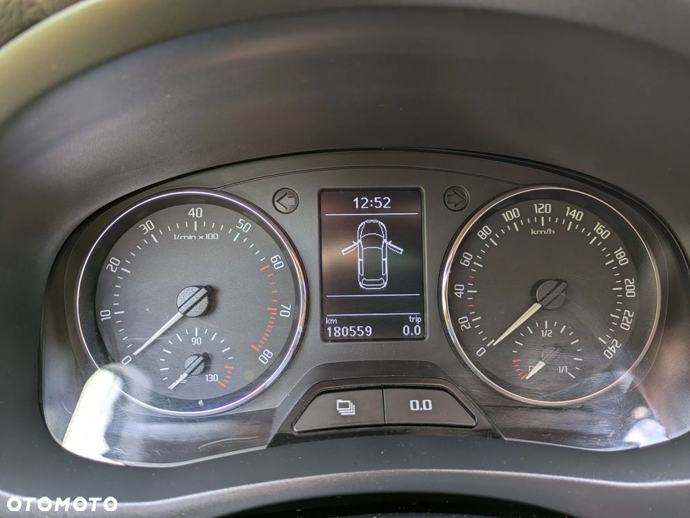 Skoda Roomster 1.2 TSI Ambition - 18