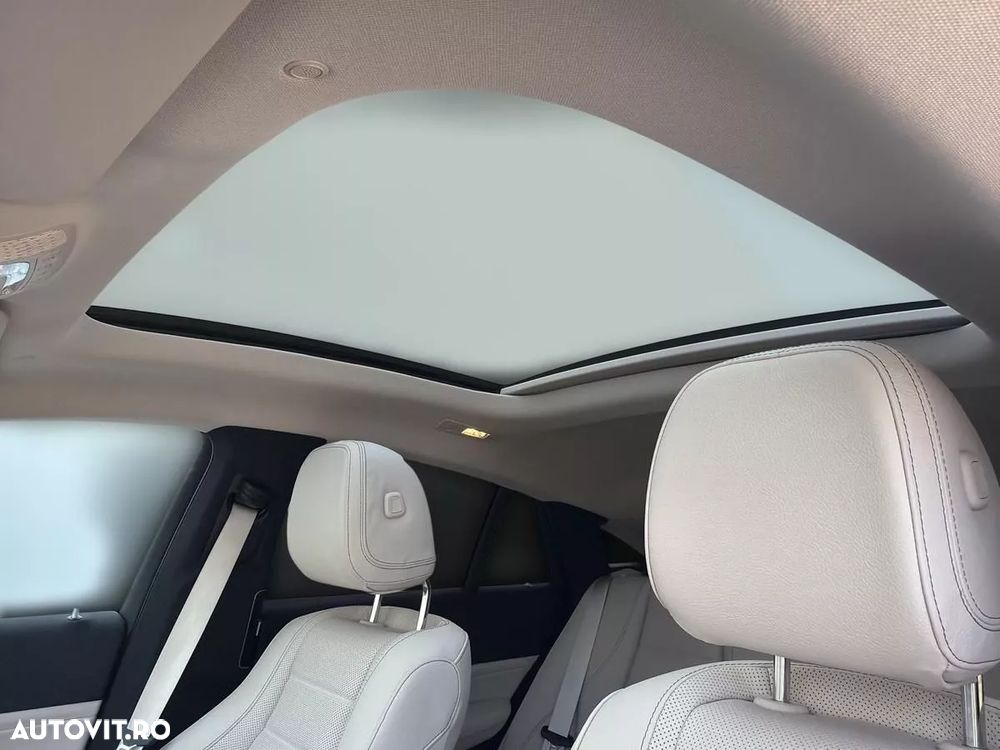 Mercedes-Benz GLE 350 de 4MATIC PHEV - 18