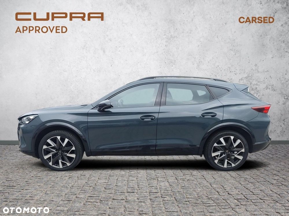 Cupra Formentor 1.5 eTSI mHEV DSG - 3
