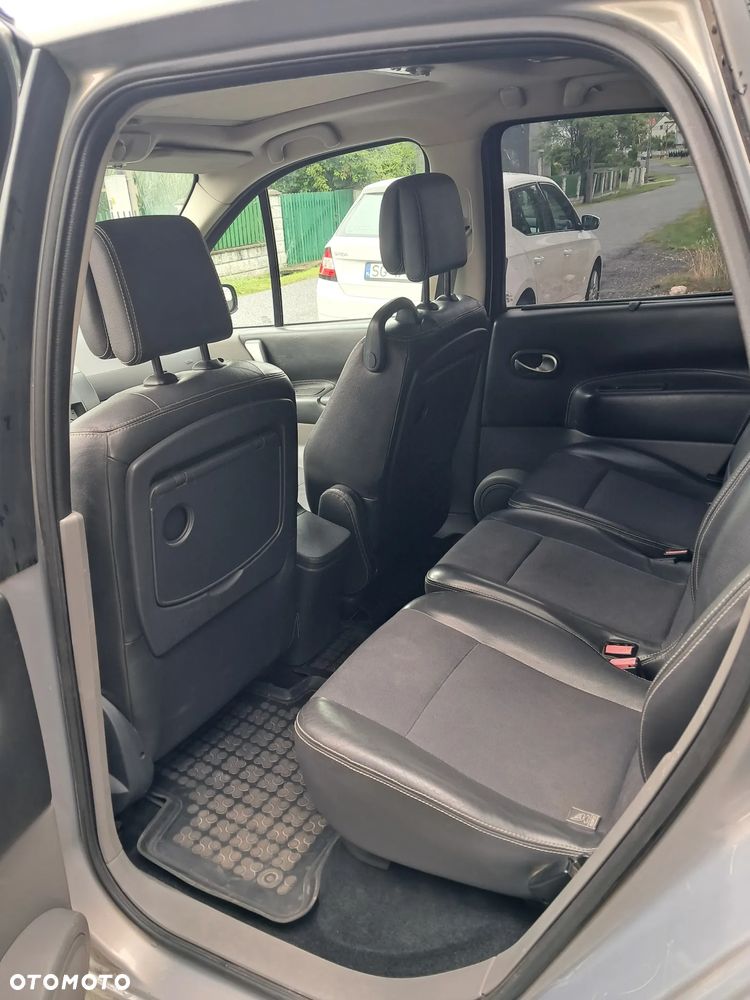 Renault Scenic 2.0 16V Luxe Dynamique - 11