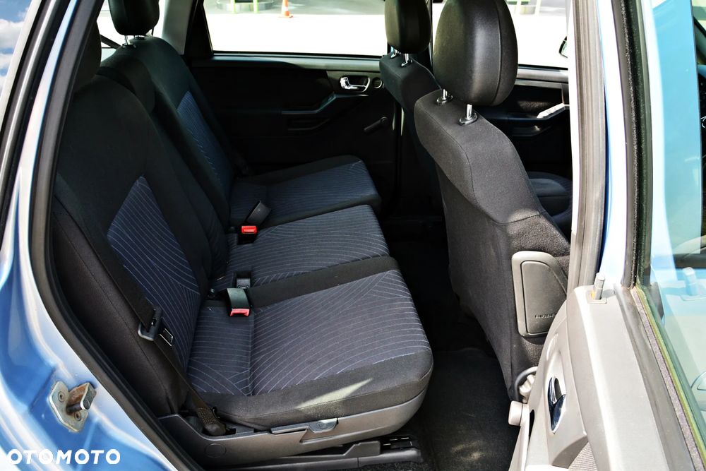 Opel Meriva 1.6 Cosmo MTA - 14