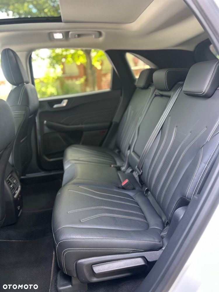 Ford Kuga 2.5P PHEV FWD Vignale - 26