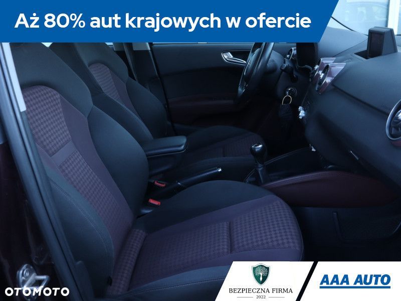 Audi A1 Sportback - 11