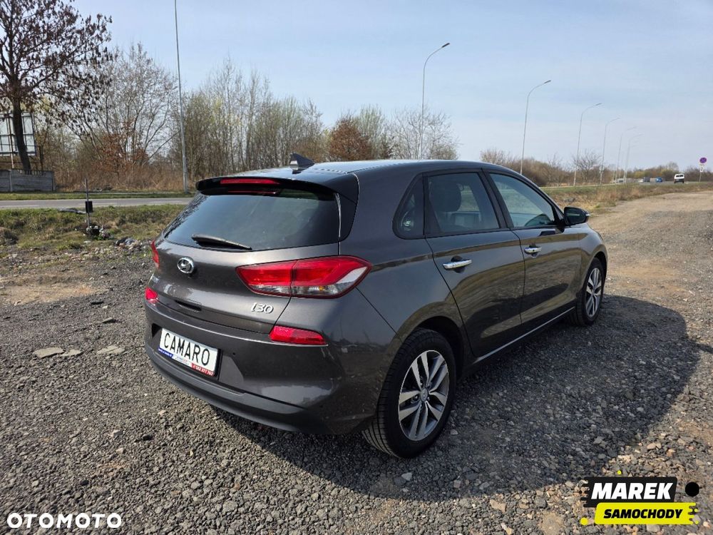 Hyundai i30 - 4