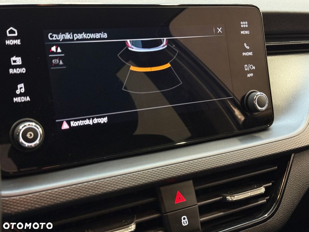 Skoda Kamiq 1.0 TSI Selection - 33