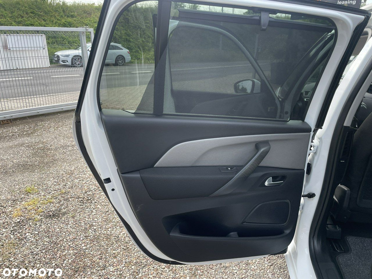 Citroën C4 Grand Picasso BlueHDi 120 EAT6 Business Class - 21