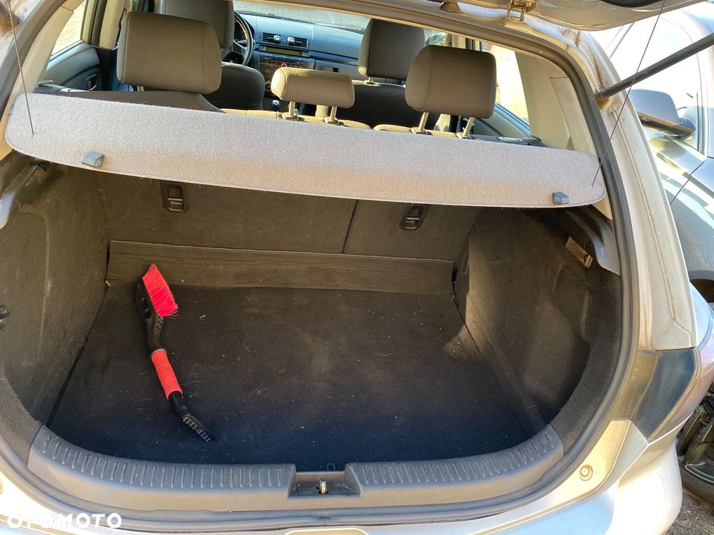 Mazda 3 1.6 CD Sport DPF Active - 20