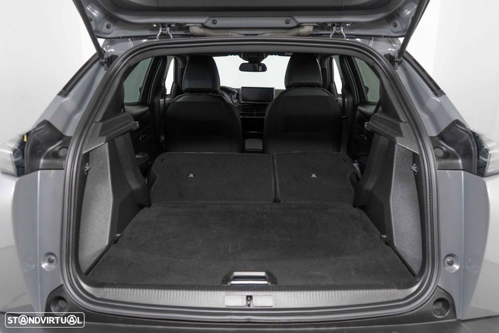 Peugeot 2008 1.2 PureTech Allure Pack - 17