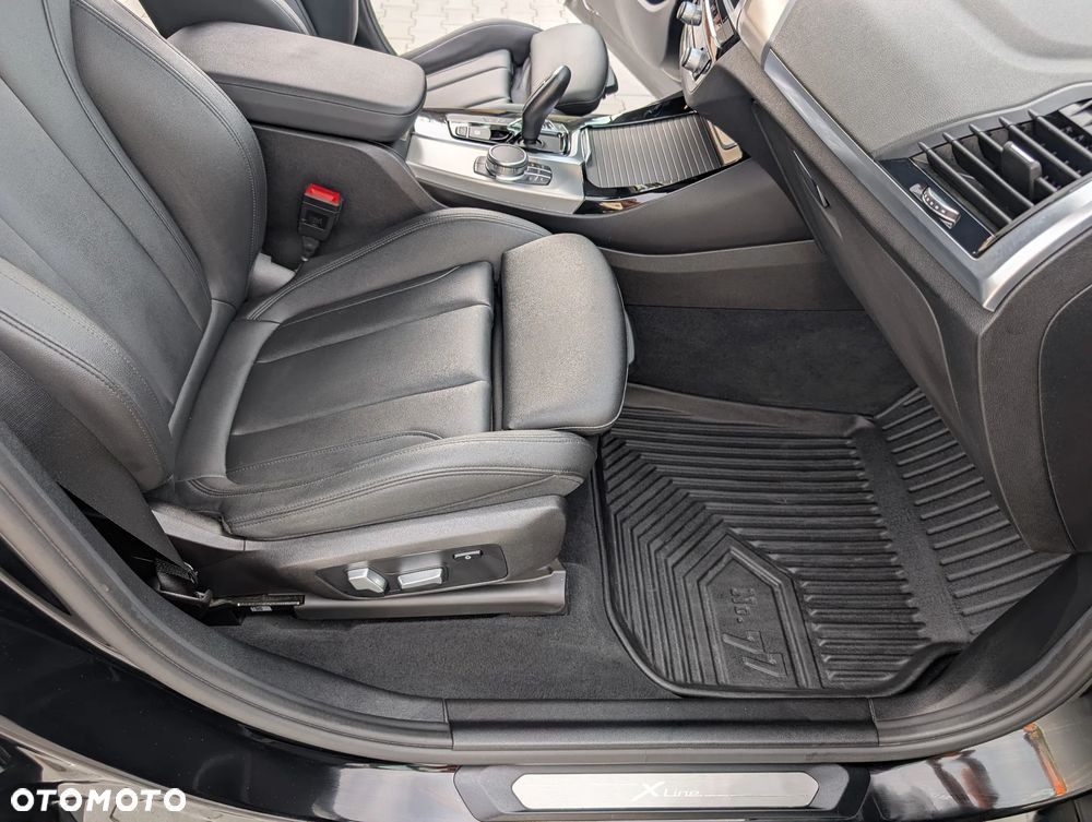 BMW X3 - 30