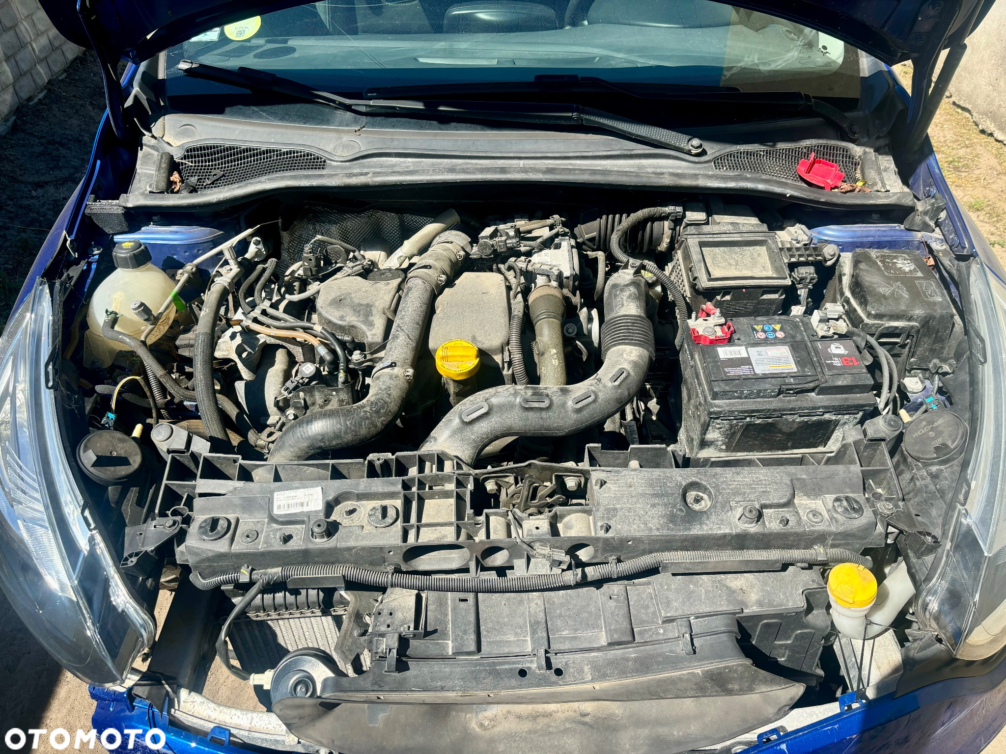 Renault Clio - 13