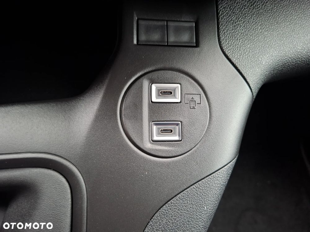 Fiat Doblo MAXI Van XL - 30