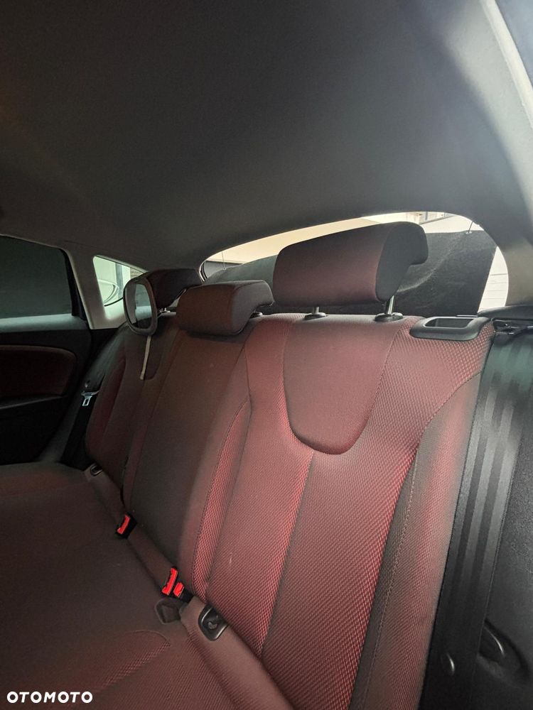 Seat Leon 2.0 TDI DSG Stylance - 29