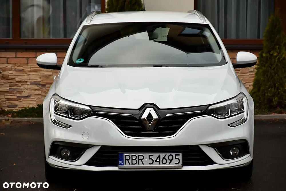 Renault Megane 1.5 dCi Limited - 15