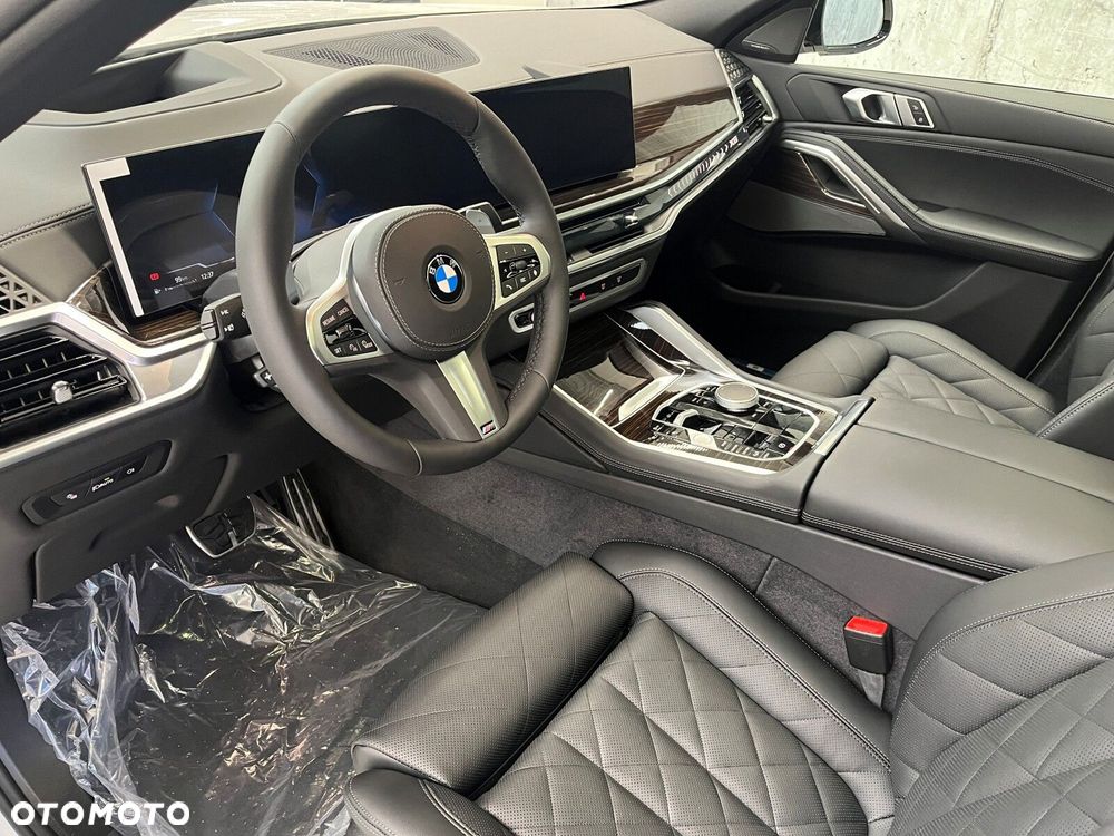 BMW X6 - 5