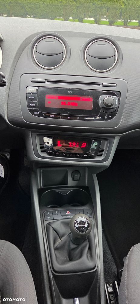 Seat Ibiza - 9